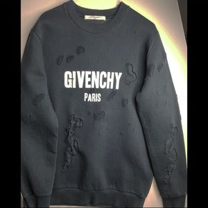 Givenchy sweater